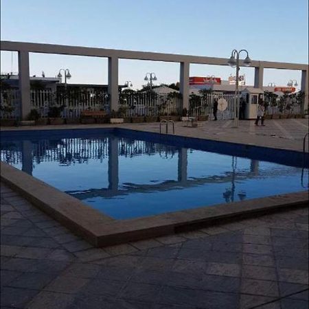 Yasmine Appartement Танжер Экстерьер фото