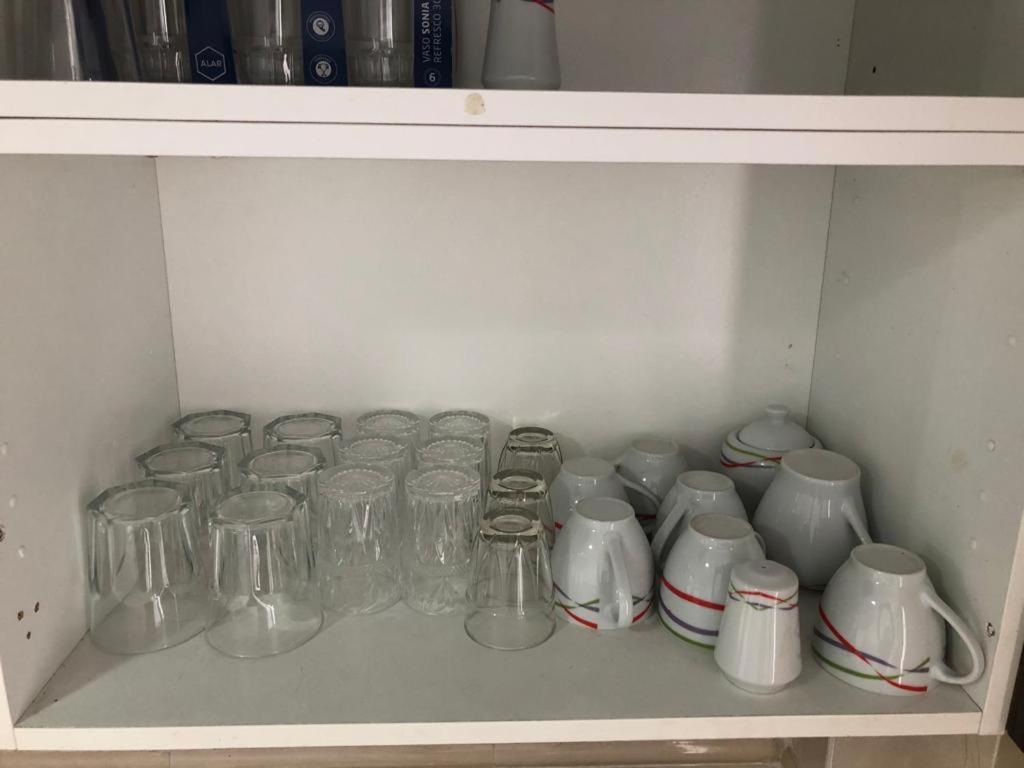 Yasmine Appartement Танжер Экстерьер фото