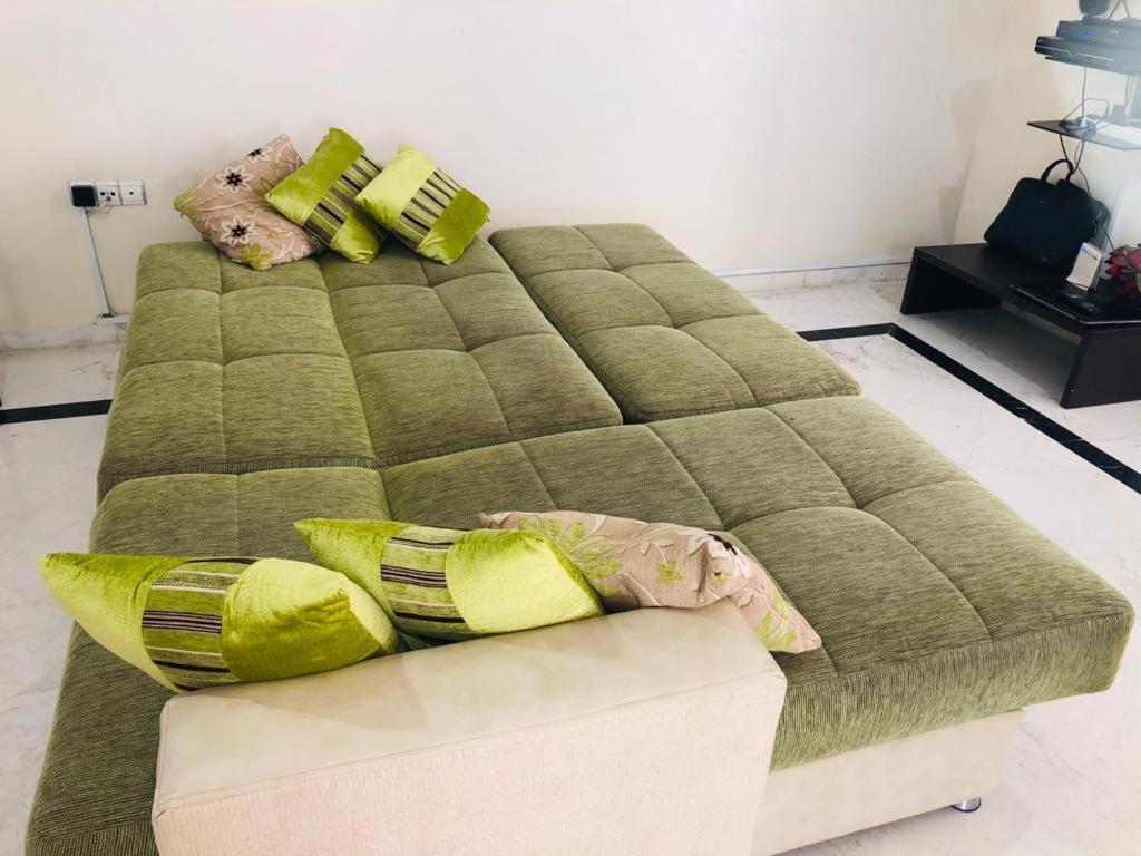 Yasmine Appartement Танжер Экстерьер фото