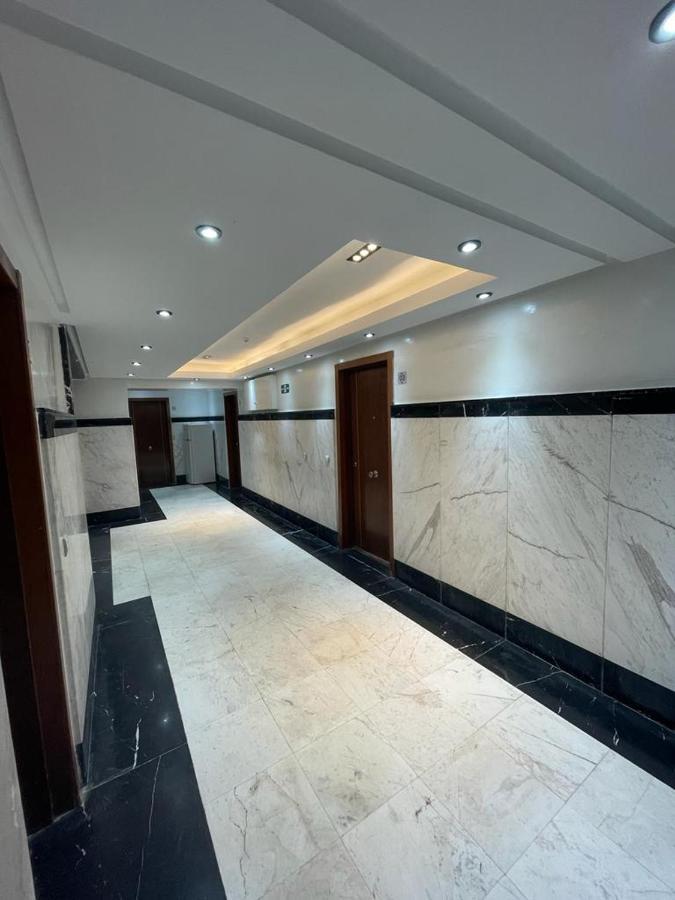 Yasmine Appartement Танжер Экстерьер фото