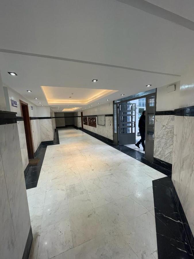 Yasmine Appartement Танжер Экстерьер фото
