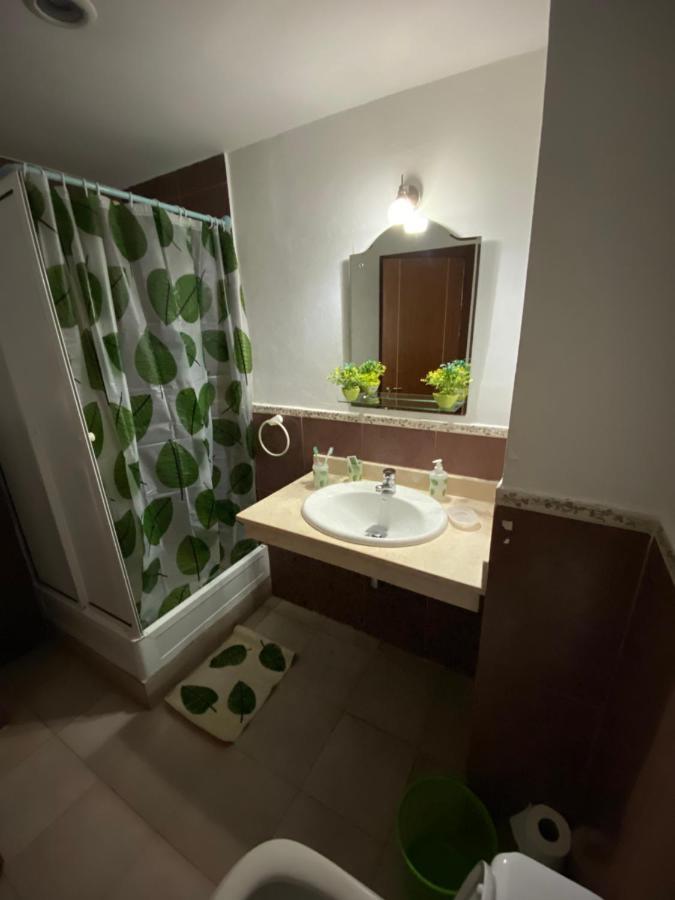 Yasmine Appartement Танжер Экстерьер фото